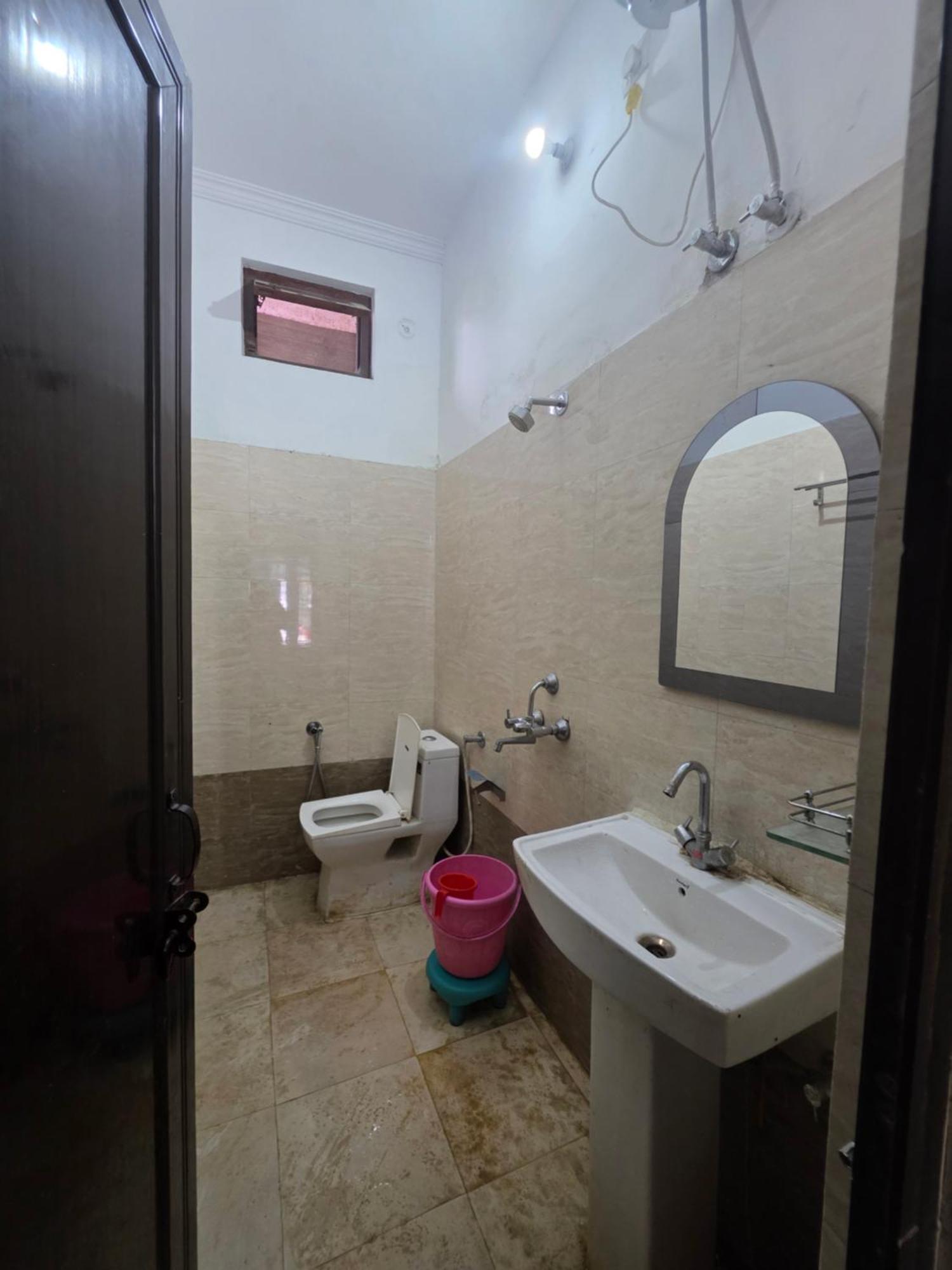 Siddhi Vinayak Hotel And Banquet Bhīm Tāl Екстериор снимка