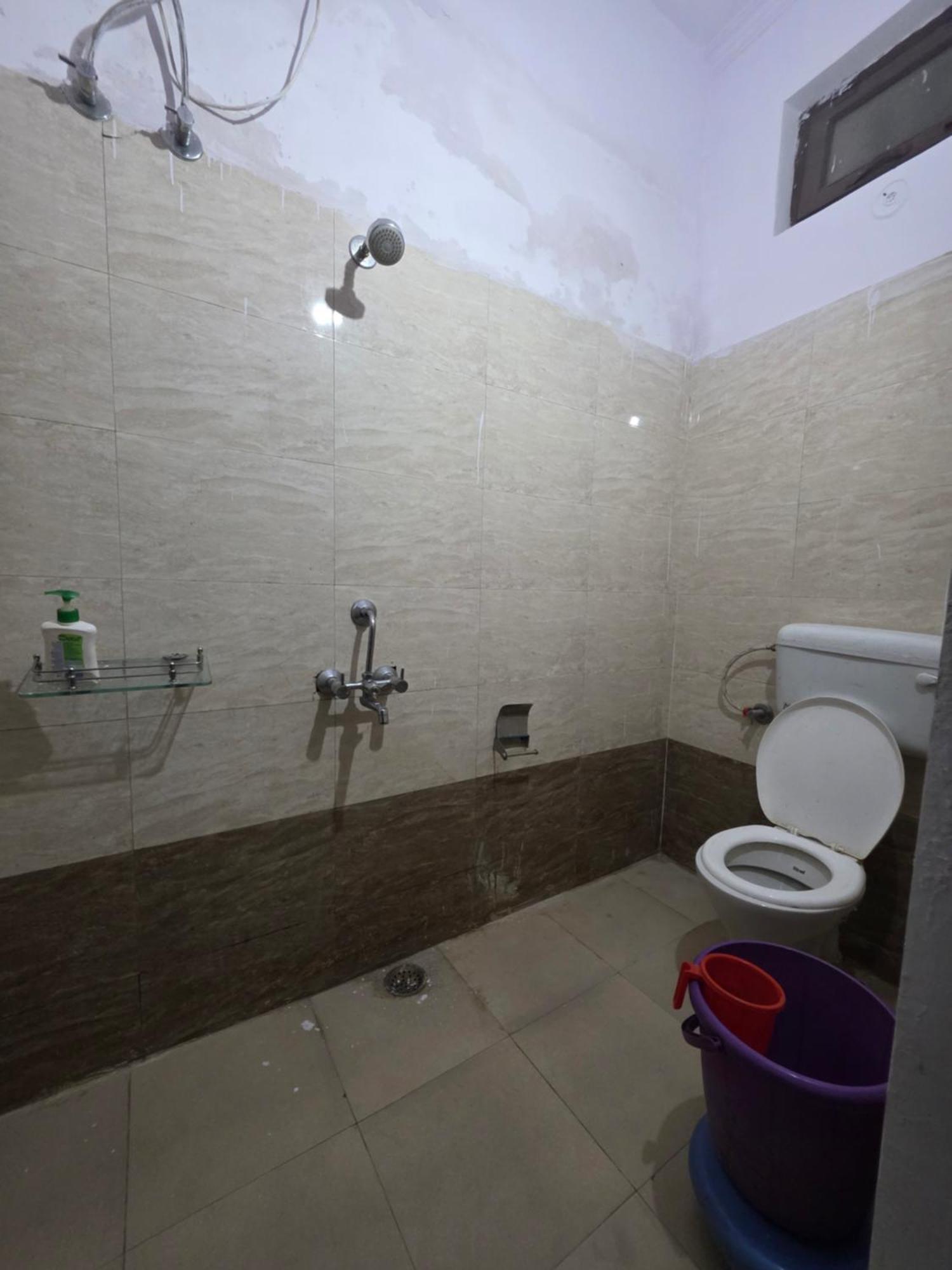 Siddhi Vinayak Hotel And Banquet Bhīm Tāl Екстериор снимка