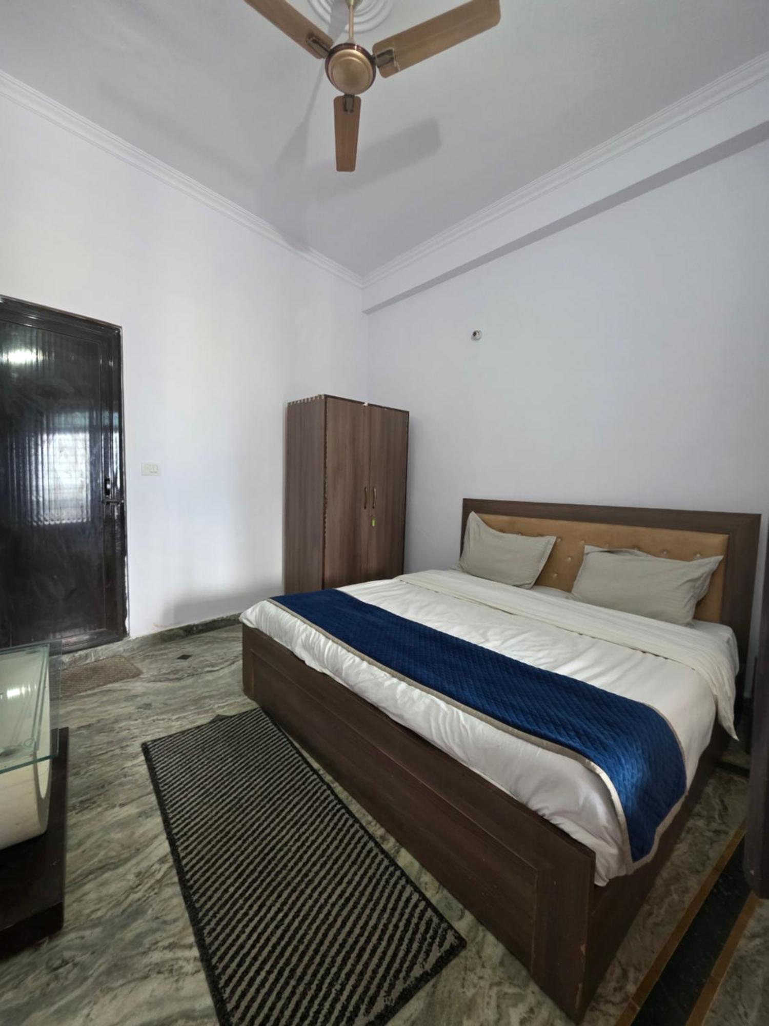 Siddhi Vinayak Hotel And Banquet Bhīm Tāl Екстериор снимка