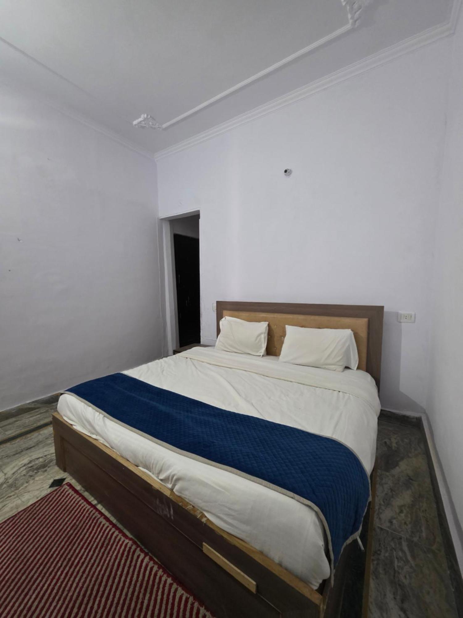 Siddhi Vinayak Hotel And Banquet Bhīm Tāl Екстериор снимка