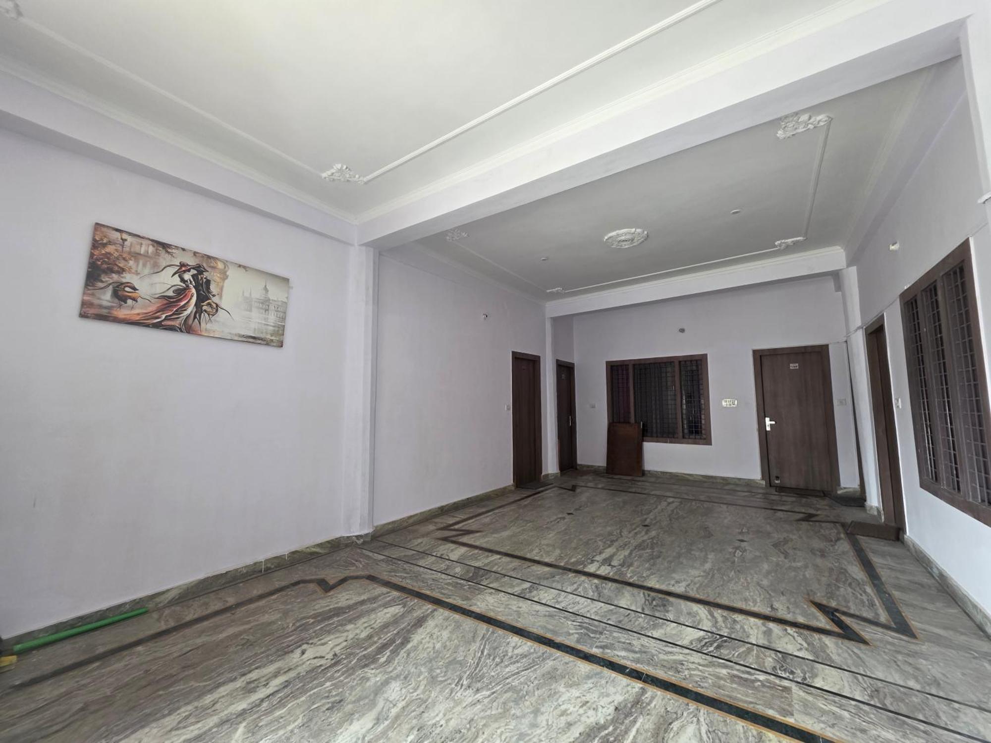 Siddhi Vinayak Hotel And Banquet Bhīm Tāl Екстериор снимка